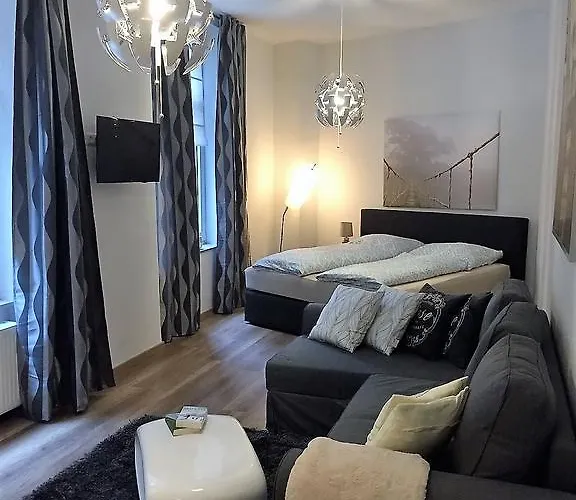 Köln City Apartments