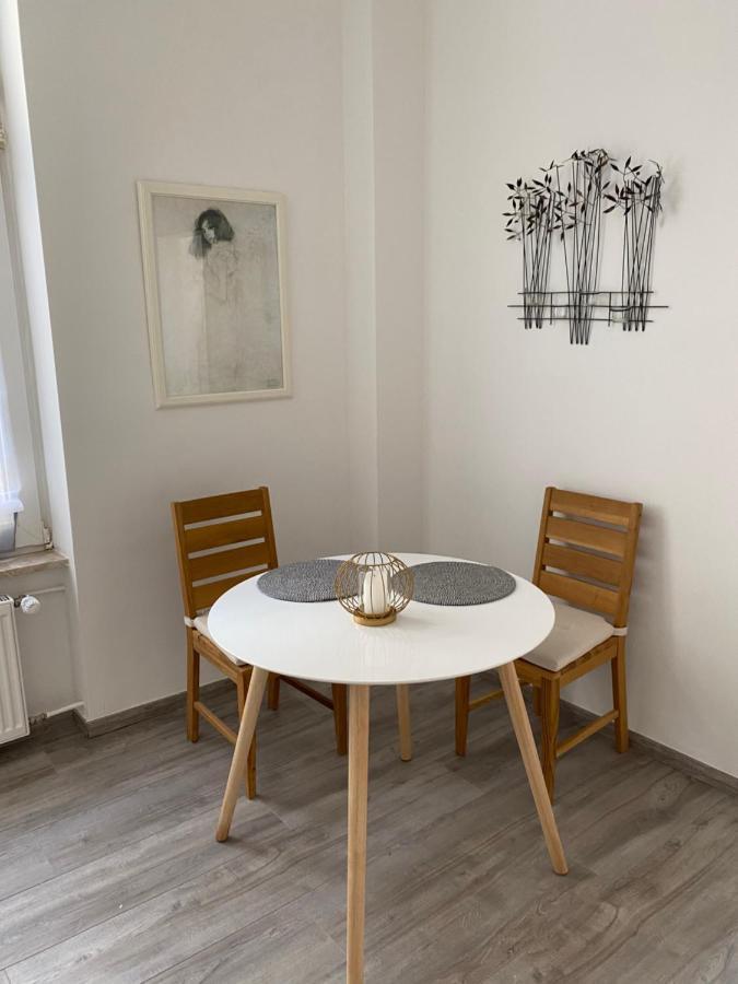 Apartment Köln City Apartments *